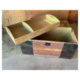 Antique Trunk