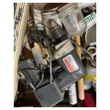 Garage Workbench Box Lot #3