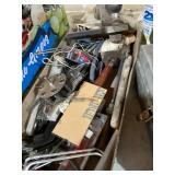 Garage Workbench Box Lot #5
