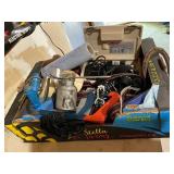 Garage Workbench Box Lot #6