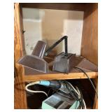 Garage Workbench Box Lot #6