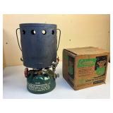 Coleman Sportster Stove Burner