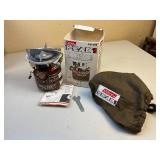 Coleman Peak 1 Model 400 Stove