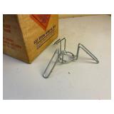 Bernz O Matic Lantern