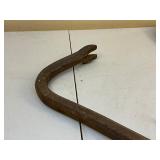 Vintage Crowbar Lot