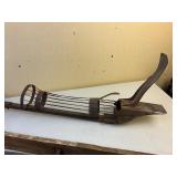 Antique Potato & Corn Planter