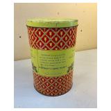 Old Dutch Potato Chip Tin