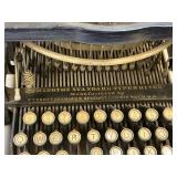 Antique Remington Typewriter