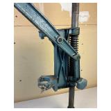 Vintage Black & Decker 1/2 Drill Stand