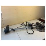 Minn Kota Trolling Motor