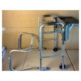 Medical Equipment Lot