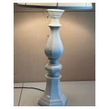 Vintage Table Lamp