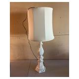 Vintage Table Lamp