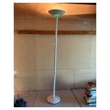 Vintage Floor Lamp