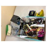 Garage Workbench Box Lot #8