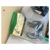 Garage Workbench Box Lot #8