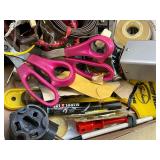 Garage Workbench Box Lot #8