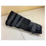 Medical Equipment Leg Brace