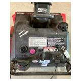 Yard Machine Snowblower