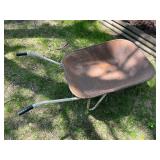 Vintage Wheelbarrow Lot #2