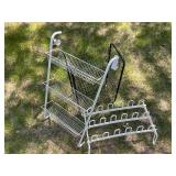 Storage Rack, Shoe Racks, Shelving
