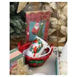 Misc. Christmas Lot