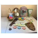 Spring Welcome Home Décor Lot