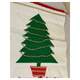 Handmade Christmas Advent Calendar