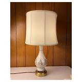 Vintage Table Lamp