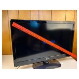 LG 26" TV