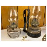 Antique Lanterns