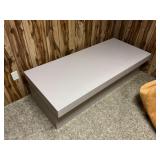 Treadlok Security Chest Gun Safe Disguised as Sofa Couch