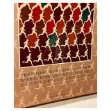 October 2nd 1983 Twin Cities Marathon Framed Poster