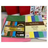 Scrapbook Making Lot
