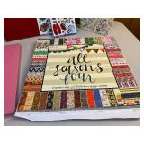 Scrapbook Making Lot