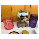 Misc. Vintage Item Box Lot