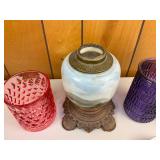 Misc. Vintage Item Box Lot