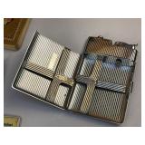 Vintage Service Member Lot