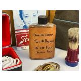 Vintage Service Member Lot