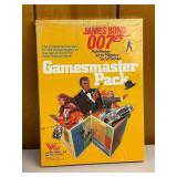 James Bond 007 Role Playing in Her Majesty