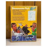 James Bond 007 Role Playing in Her Majesty