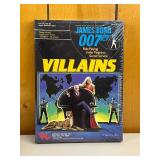 James Bond 007 Role Playing in Her Majesty