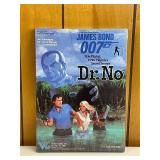 James Bond 007 Role Playing in Her Majesty