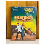 James Bond 007 Role Playing in Her Majesty