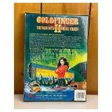 James Bond 007 Role Playing in Her Majesty