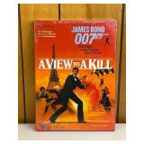 James Bond 007 Role Playing in Her Majesty