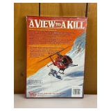 James Bond 007 Role Playing in Her Majesty