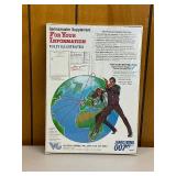 James Bond 007 Role Playing in Her Majesty