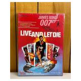 James Bond 007 Role Playing in Her Majesty