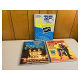 James Bond 007 Role Playing in Her Majesty